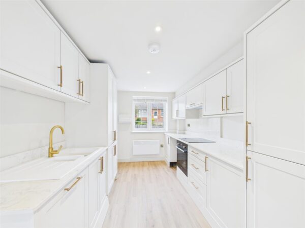 South Street, Melbourne, DE73 8GB