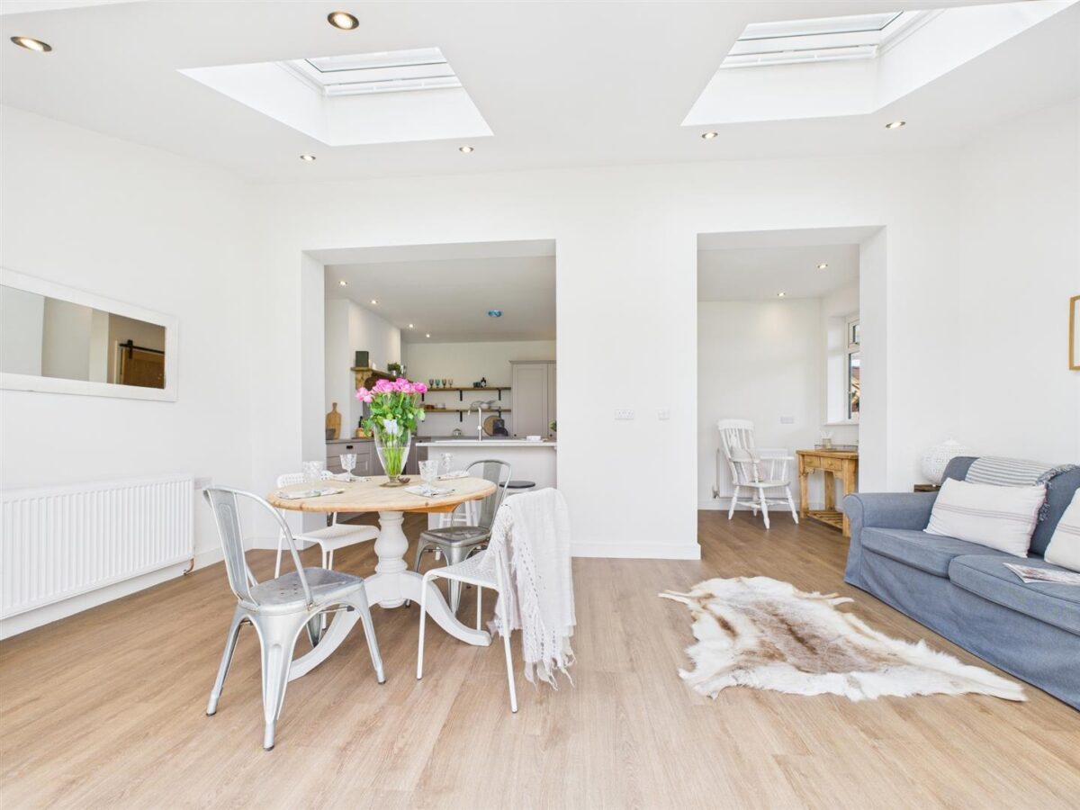 Ingledene, Derby Road, Melbourne, DE73 8DE