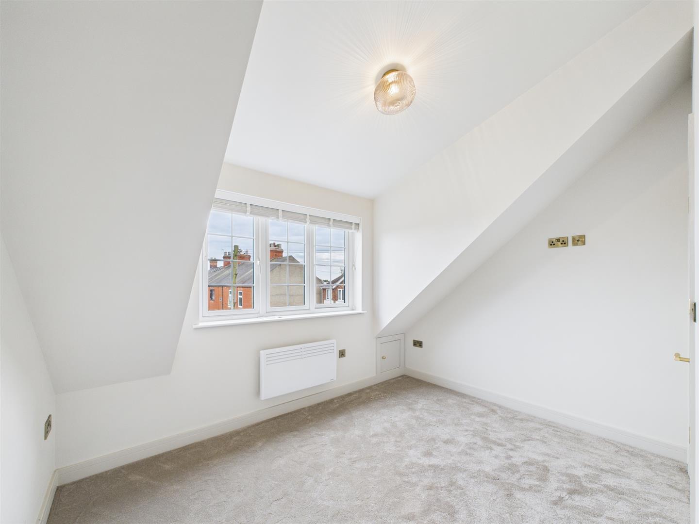 South Street, Melbourne, DE73 8GB