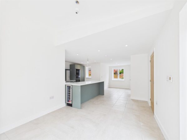 Mount Court, Commerce Street, Melbourne, DE73 8FT