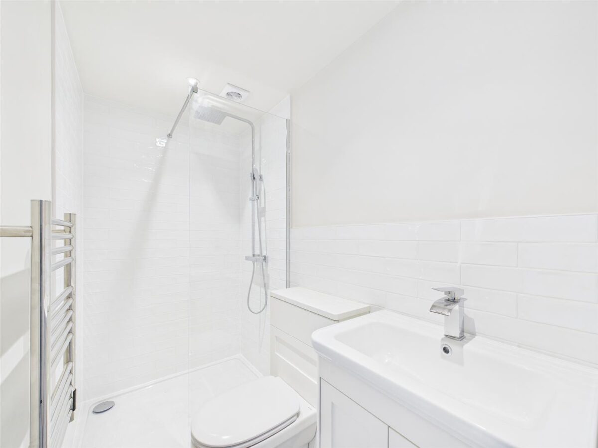 South Street, Melbourne, DE73 8GB