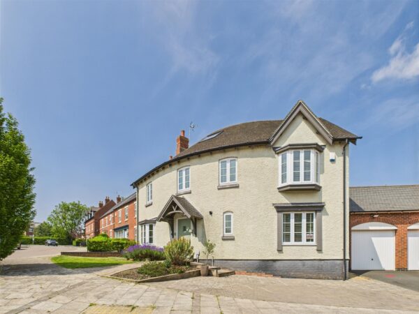 Carr Brook Way, Melbourne, DE73 8LH