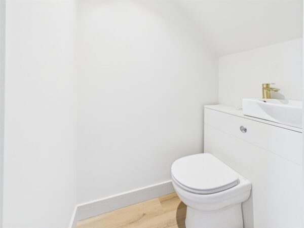 South Street, Melbourne, DE73 8GB