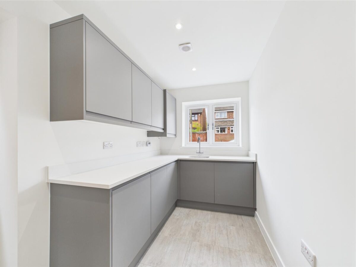 Mount Court, Commerce Street, Melbourne, DE73 8FT