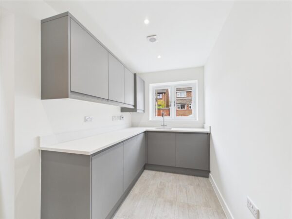 Mount Court, Commerce Street, Melbourne, DE73 8FT