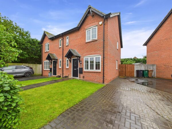 Cartwright Close, Melbourne, DE73 8LA