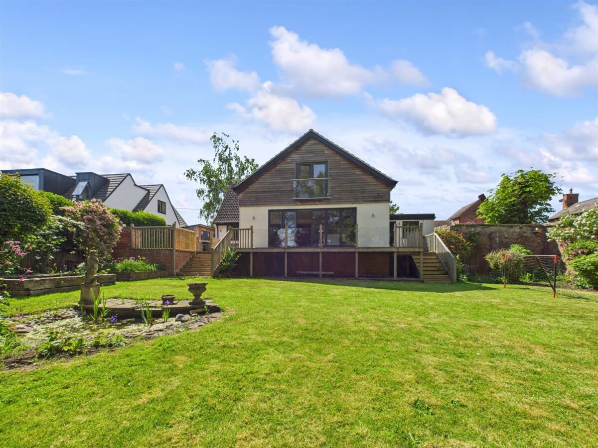 Kirkthwaite, Ingleby Road, Stanton-By-Bridge, DE73 7GJ