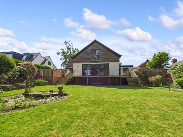 Kirkthwaite, Ingleby Road, Stanton-By-Bridge, DE73 7GJ