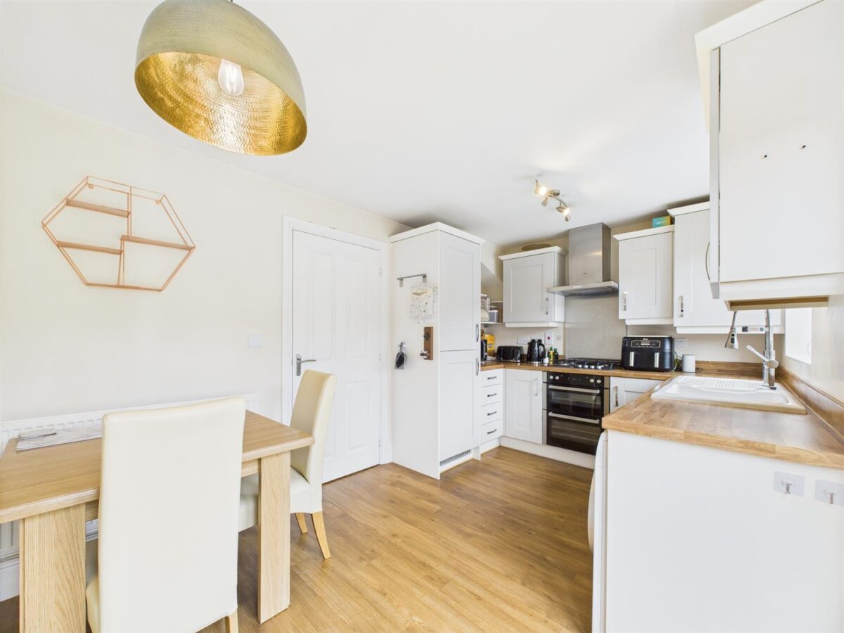 Cartwright Close, Melbourne, DE73 8LA
