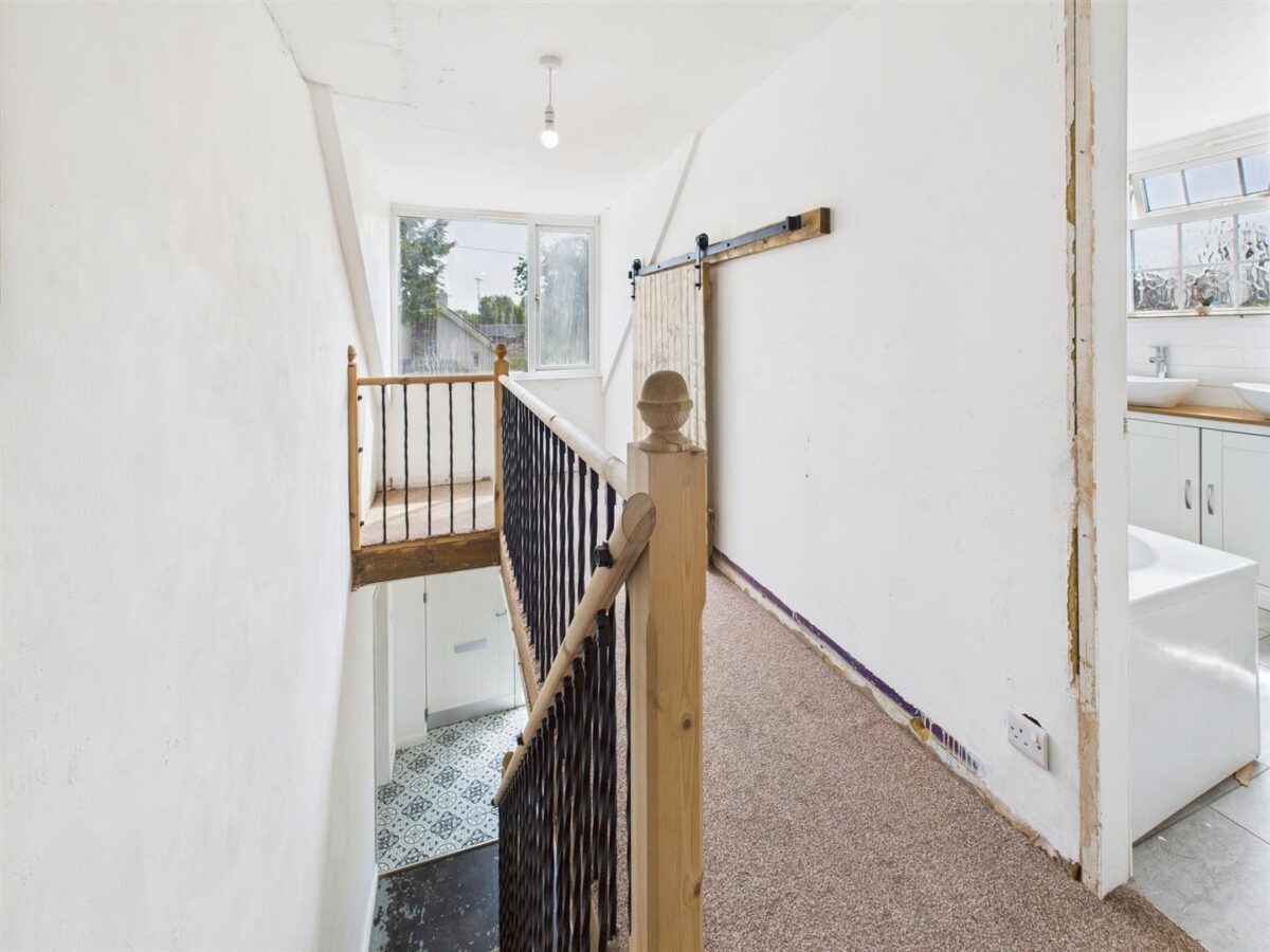White Lodge, Ingleby Road, Stanton By Bridge, DE73 7HU