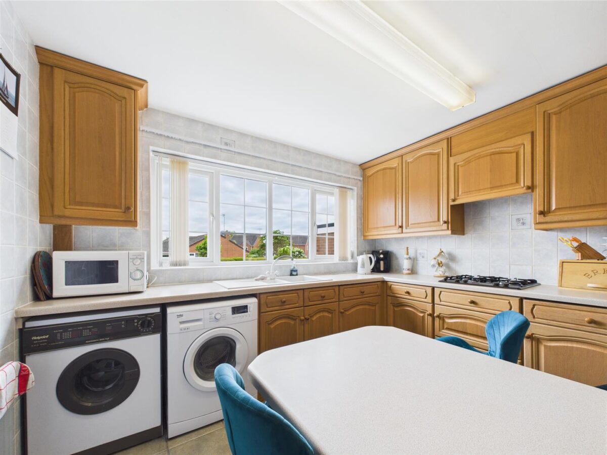 Forrester Avenue, Weston-On-Trent, DE72 2HX