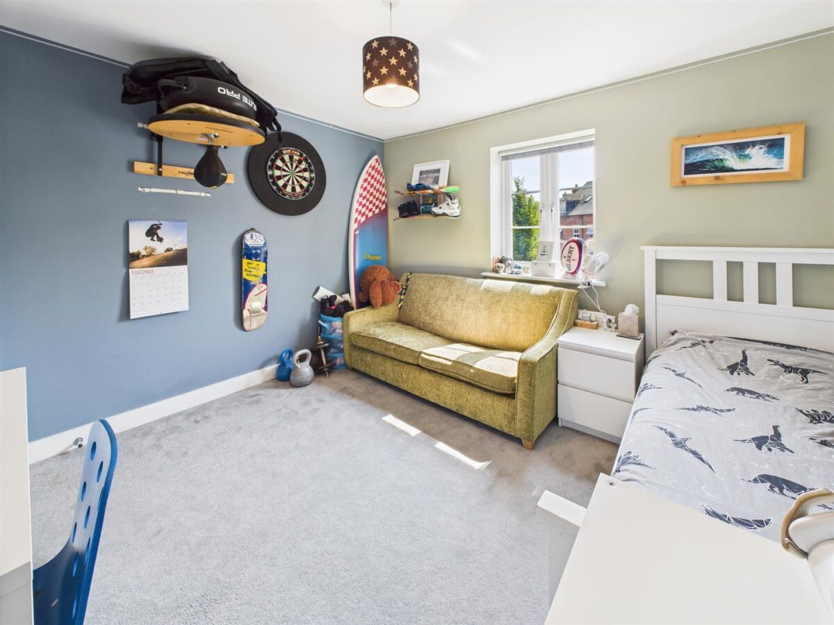 Carr Brook Way, Melbourne, DE73 8LH