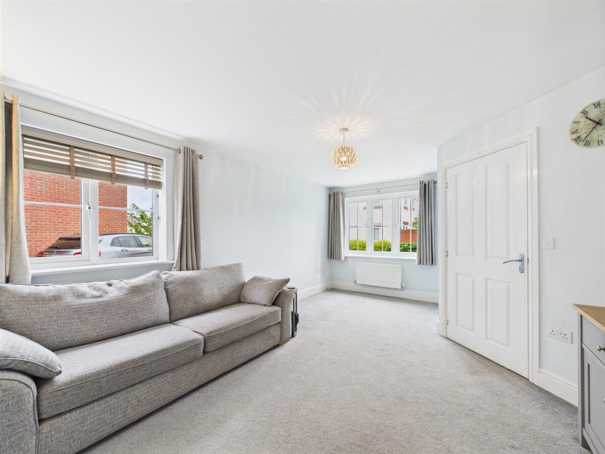 Cartwright Close, Melbourne, DE73 8LA