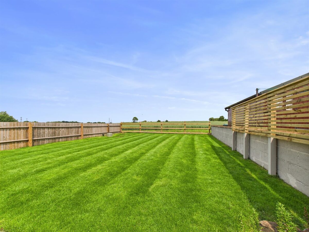 Ingledene, Derby Road, Melbourne, DE73 8DE