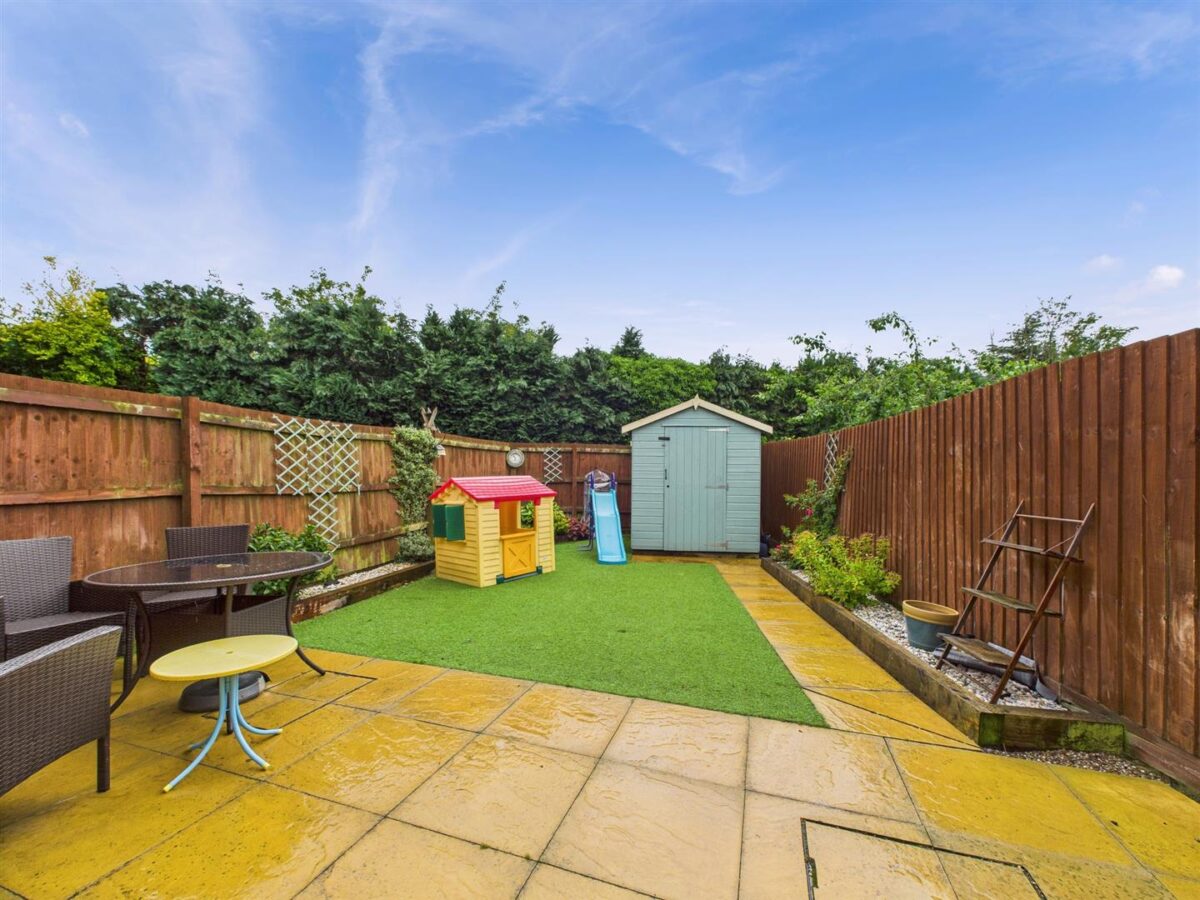 Cartwright Close, Melbourne, DE73 8LA