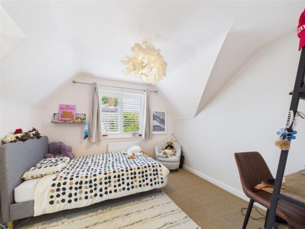 Kirkthwaite, Ingleby Road, Stanton-By-Bridge, DE73 7GJ