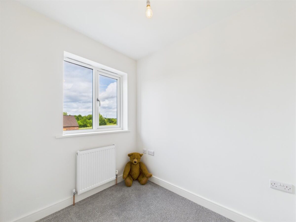 Ingledene, Derby Road, Melbourne, DE73 8DE