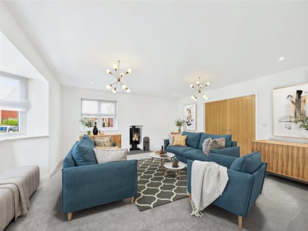 Mount Court, Commerce Street, Melbourne, DE73 8FT