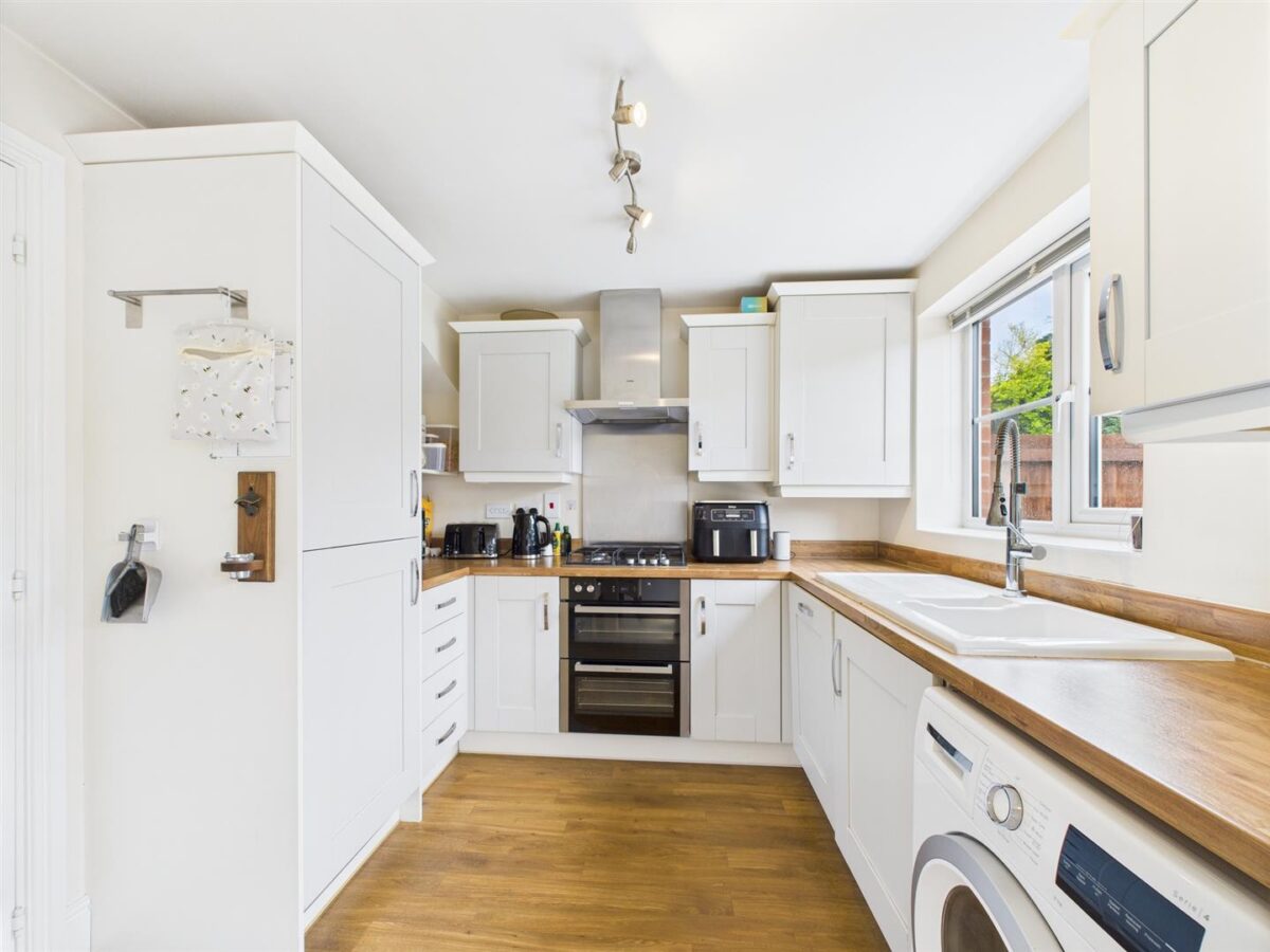 Cartwright Close, Melbourne, DE73 8LA