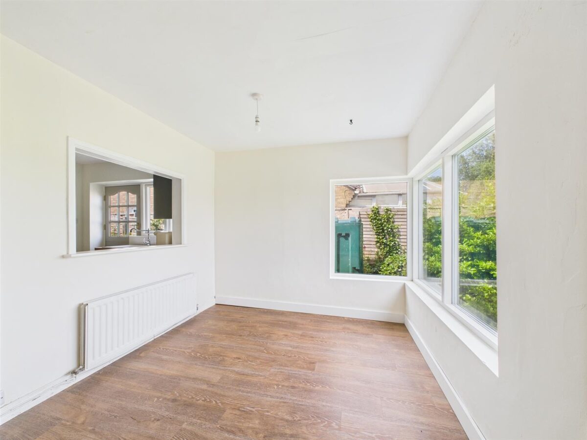 White Lodge, Ingleby Road, Stanton By Bridge, DE73 7HU