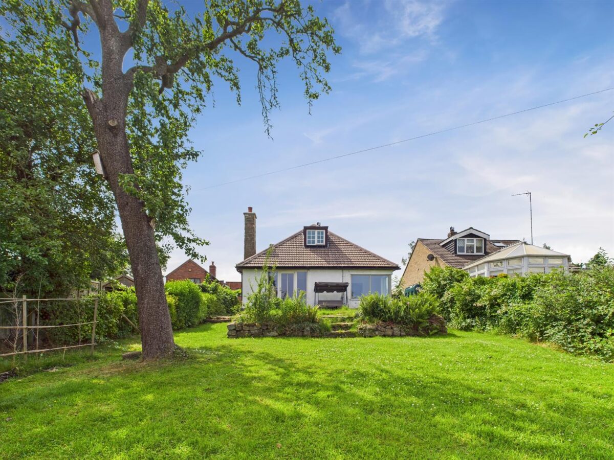 White Lodge, Ingleby Road, Stanton By Bridge, DE73 7HU