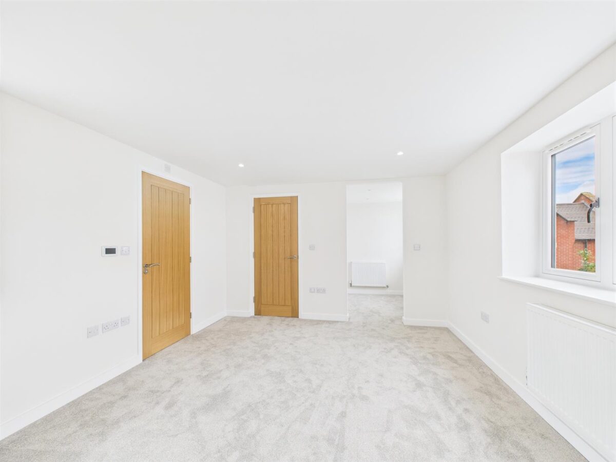 Mount Court, Commerce Street, Melbourne, DE73 8FT