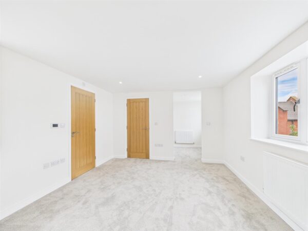 Mount Court, Commerce Street, Melbourne, DE73 8FT