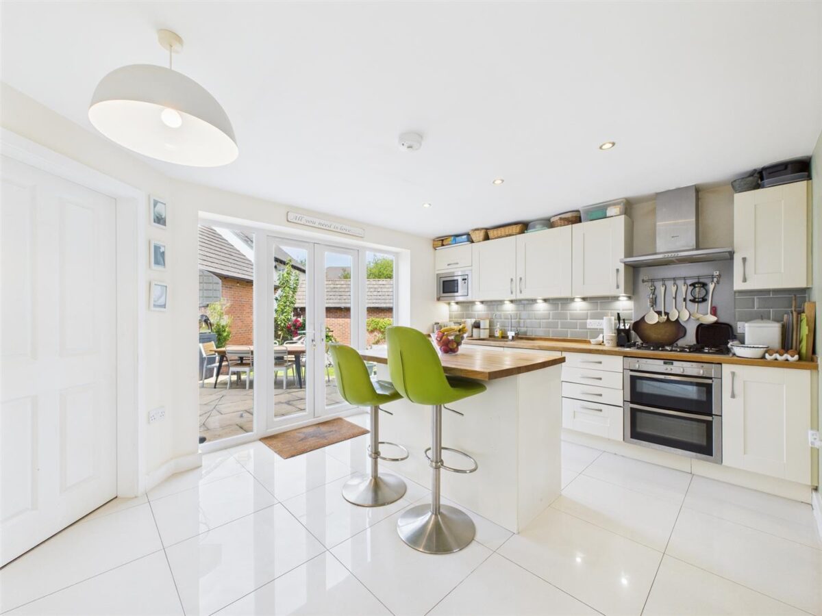 Carr Brook Way, Melbourne, DE73 8LH