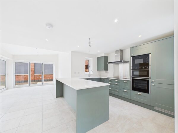 Mount Court, Commerce Street, Melbourne, DE73 8FT
