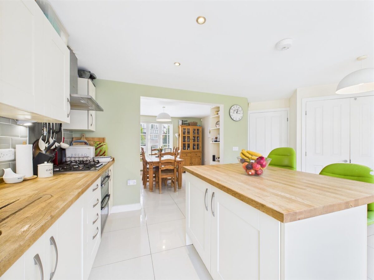 Carr Brook Way, Melbourne, DE73 8LH