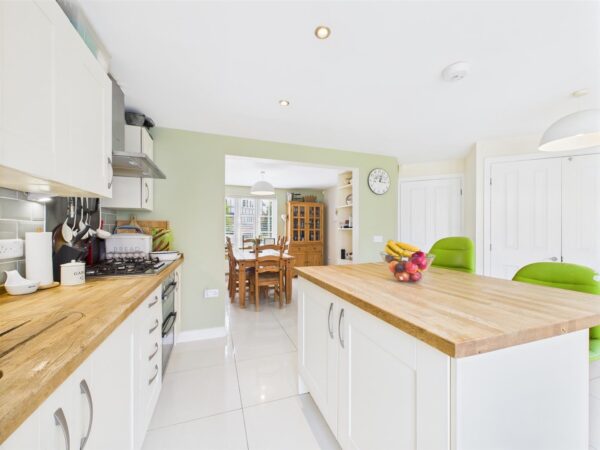 Carr Brook Way, Melbourne, DE73 8LH