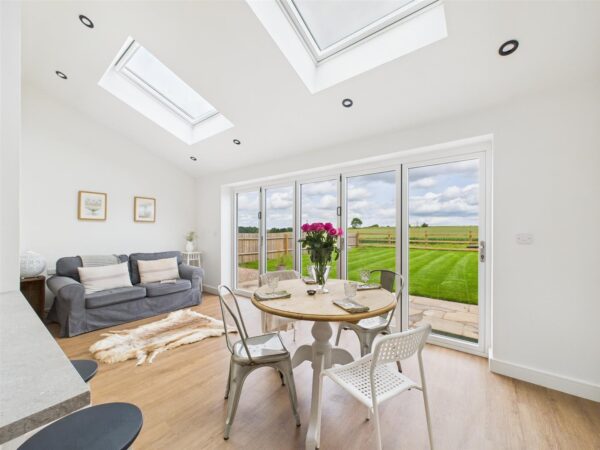 Ingledene, Derby Road, Melbourne, DE73 8DE
