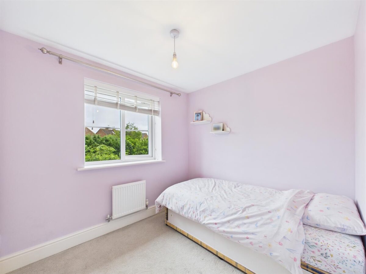 Cartwright Close, Melbourne, DE73 8LA
