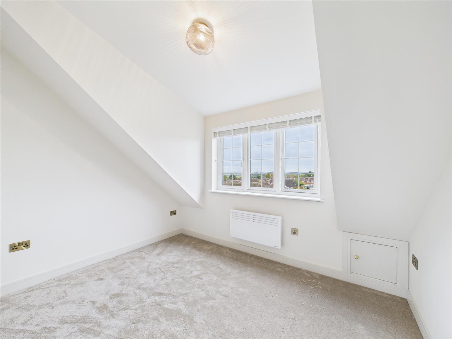 South Street, Melbourne, DE73 8GB