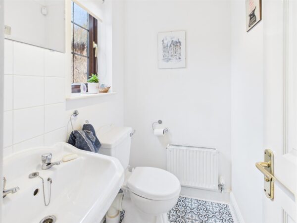 Oaklands Way, Melbourne, DE73 8LR