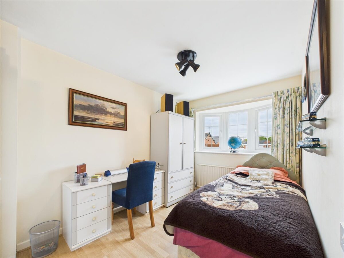 Forrester Avenue, Weston-On-Trent, DE72 2HX