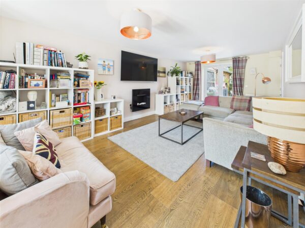 Carr Brook Way, Melbourne, DE73 8LH
