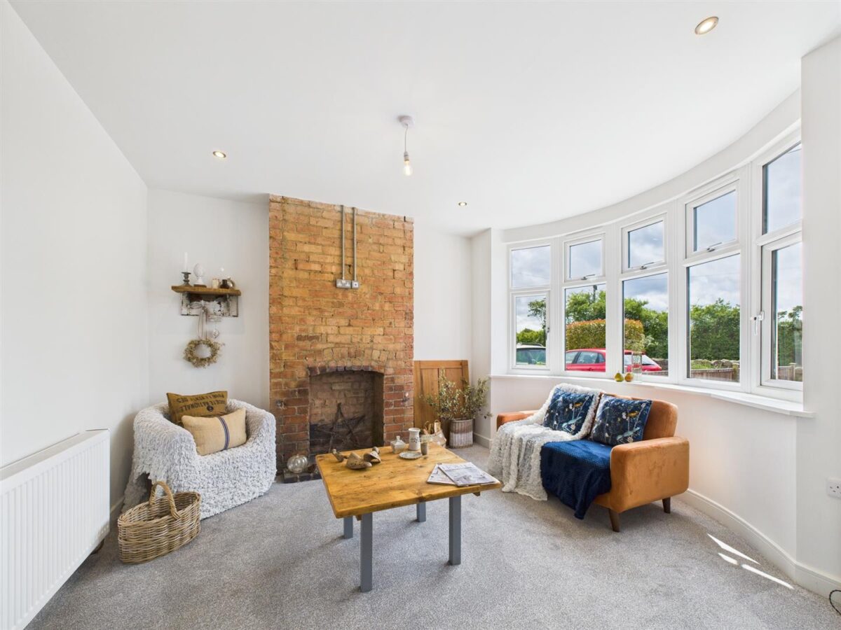 Ingledene, Derby Road, Melbourne, DE73 8DE