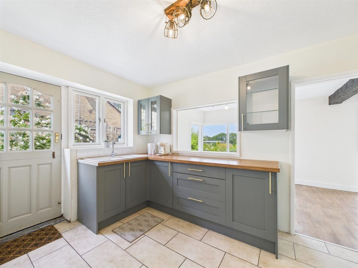 White Lodge, Ingleby Road, Stanton By Bridge, DE73 7HU