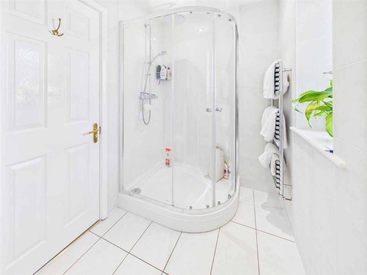Oaklands Way, Melbourne, DE73 8LR