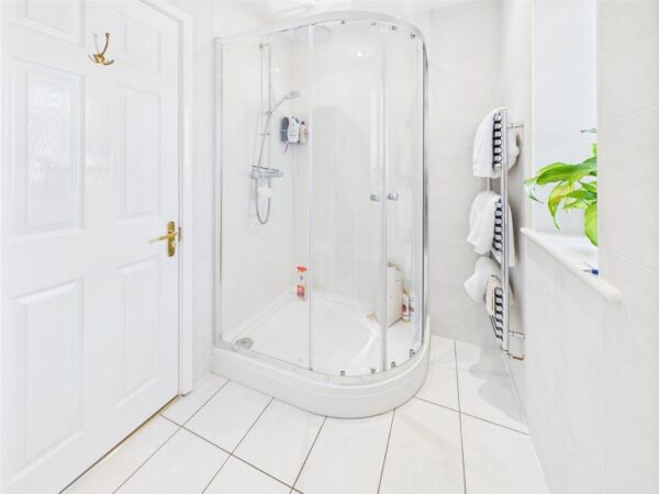 Oaklands Way, Melbourne, DE73 8LR