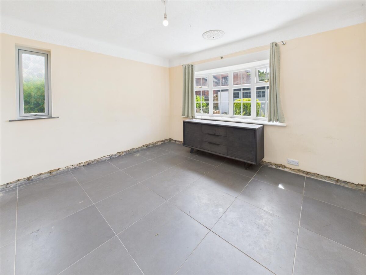 White Lodge, Ingleby Road, Stanton By Bridge, DE73 7HU