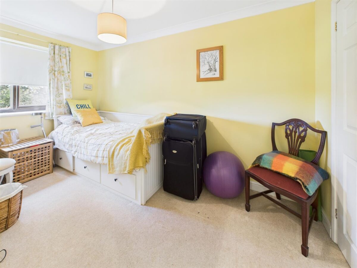 Oaklands Way, Melbourne, DE73 8LR
