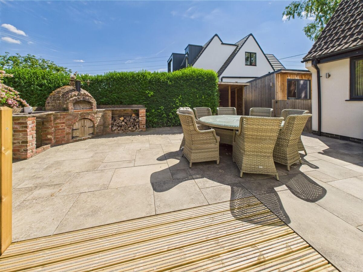 Kirkthwaite, Ingleby Road, Stanton-By-Bridge, DE73 7GJ