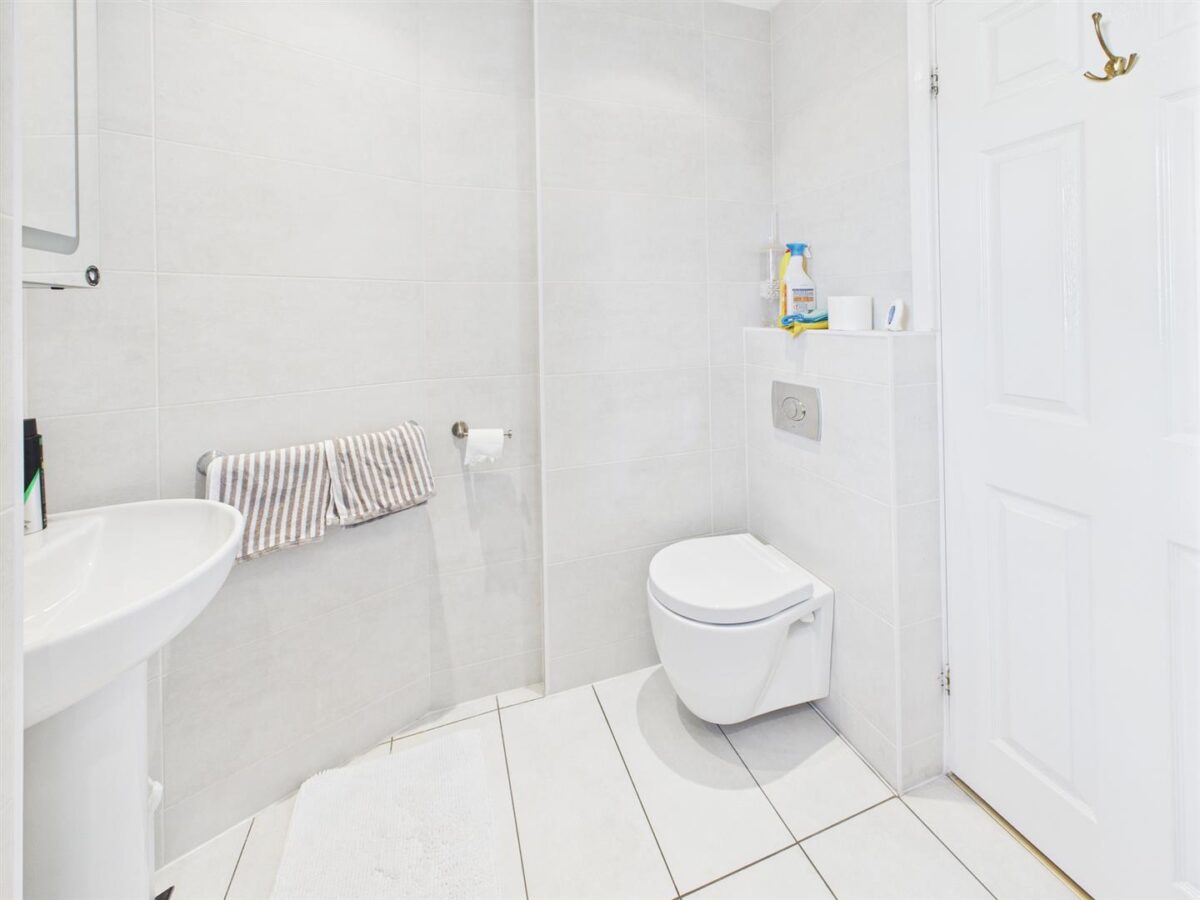 Oaklands Way, Melbourne, DE73 8LR