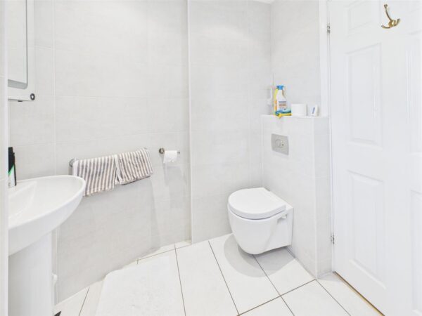 Oaklands Way, Melbourne, DE73 8LR
