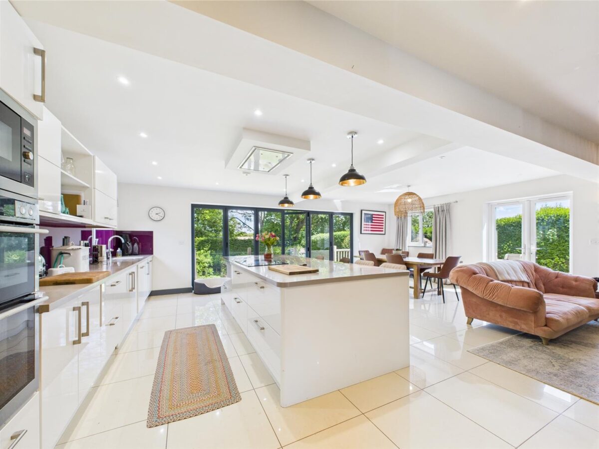 Kirkthwaite, Ingleby Road, Stanton-By-Bridge, DE73 7GJ