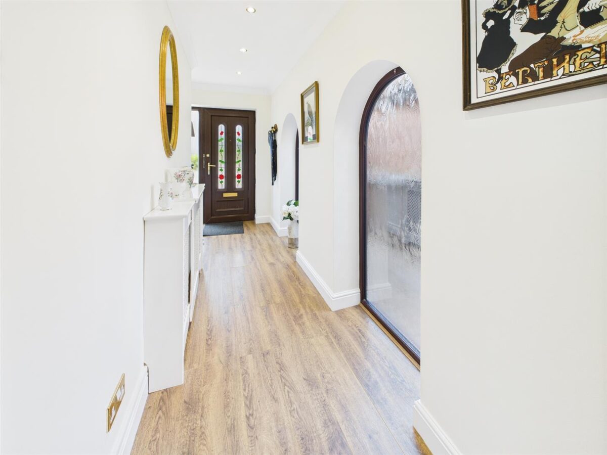 Oaklands Way, Melbourne, DE73 8LR