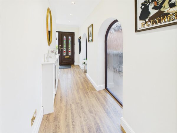 Oaklands Way, Melbourne, DE73 8LR