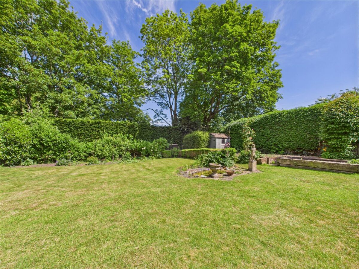 Kirkthwaite, Ingleby Road, Stanton-By-Bridge, DE73 7GJ